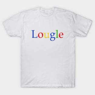 Lougle T-Shirt